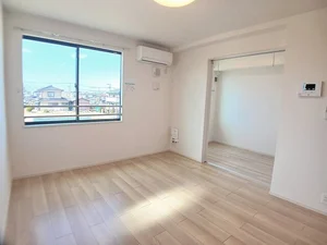 のマンスリーマンション・ウィークリーマンション「カーサ　アバンツァート 201・洋室(No.1360200)」メイン画像