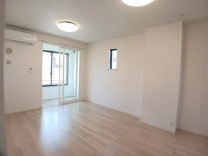 のマンスリーマンション・ウィークリーマンション「カーサ　アバンツァート 103・洋室(No.1360201)」メイン画像