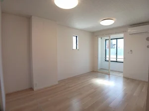 のマンスリーマンション・ウィークリーマンション「カーサ　アバンツァート 101・洋室(No.1360202)」メイン画像