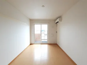 のマンスリーマンション・ウィークリーマンション「グリーミングヒルＣ 102・洋室(No.1360206)」メイン画像