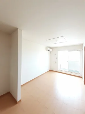 のマンスリーマンション・ウィークリーマンション「サニーサイド　ハウス　森Ｅ 203・洋室(No.1360207)」メイン画像