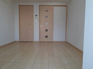 のマンスリーマンション・ウィークリーマンション「ＧＡＲＢＯ 902・洋室(No.1360209)」メイン画像