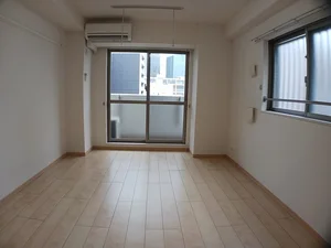 のマンスリーマンション・ウィークリーマンション「ＧＡＲＢＯ 503・洋室(No.1360210)」メイン画像