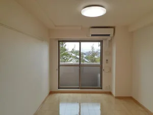 矢川駅（東京都）のマンスリーマンション・ウィークリーマンション「フォレスタ国立 307・洋室(No.1360211)」メイン画像