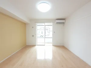 のマンスリーマンション・ウィークリーマンション「マーキュリーＡ 102・洋室(No.1360214)」メイン画像