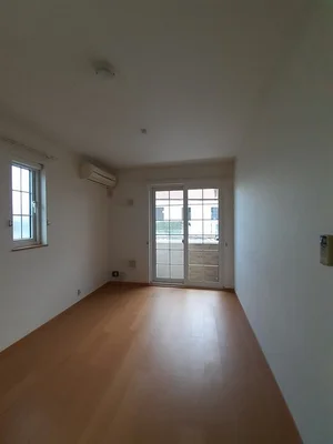 のマンスリーマンション・ウィークリーマンション「コテージノエル 103・洋室(No.1360216)」メイン画像