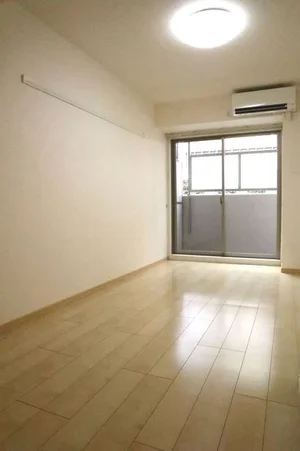 江戸川橋駅（東京都）のマンスリーマンション・ウィークリーマンション「フレスクーラ神楽坂 102・洋室(No.1360218)」メイン画像