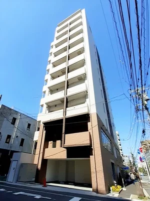 のマンスリーマンション・ウィークリーマンション「メゾン　ド　シュシュ　西巣鴨 303・洋室(No.1360220)」メイン画像