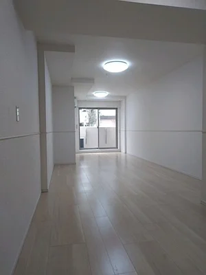 駒込駅（東京都）のマンスリーマンション・ウィークリーマンション「アイランダー駒込 101・洋室(No.1360222)」メイン画像