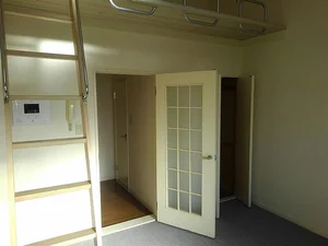 のマンスリーマンション・ウィークリーマンション「レオパレスユーカリ 201(No.1360242)」メイン画像