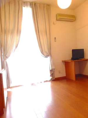 のマンスリーマンション・ウィークリーマンション「レオパレスＴＹヒルズ 101(No.1360245)」メイン画像