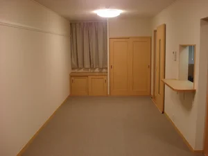 のマンスリーマンション・ウィークリーマンション「レオパレスセントラル誉田 209(No.1360263)」メイン画像