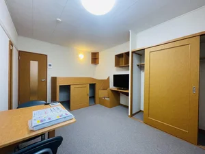 のマンスリーマンション・ウィークリーマンション「レオパレスセコ参番館 205(No.1360342)」メイン画像