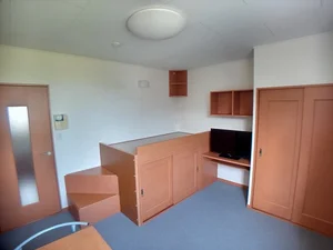 のマンスリーマンション・ウィークリーマンション「レオパレスイーストハウス 210(No.1360354)」メイン画像