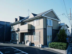 のマンスリーマンション・ウィークリーマンション「レオパレス藤宮 104(No.1360375)」メイン画像