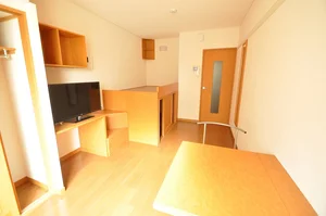 のマンスリーマンション・ウィークリーマンション「レオパレスＨＡＹＡＳＨＩ１ 109(No.1360392)」メイン画像