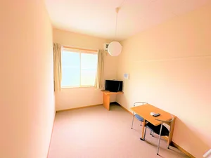 のマンスリーマンション・ウィークリーマンション「レオパレスハチロー 201(No.1360428)」メイン画像