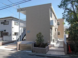 のマンスリーマンション・ウィークリーマンション「レオパレスカラコレス 103(No.1360461)」メイン画像