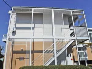 大泉学園駅（東京都）のマンスリーマンション・ウィークリーマンション「レオパレス豊 213(No.1360473)」メイン画像