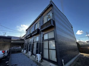 東京都のマンスリーマンション・ウィークリーマンション「レオパレス緑ヶ丘 104(No.1360478)」メイン画像