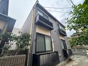 のマンスリーマンション・ウィークリーマンション「レオパレスベルタ千川 201(No.1360484)」メイン画像