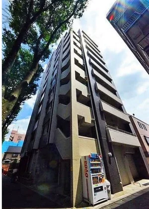 杉並区のマンスリーマンション・ウィークリーマンション「マイナビSTAY下高井戸 604(No.1360497)」メイン画像