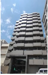 神奈川県のマンスリーマンション・ウィークリーマンション「マイナビSTAY川崎レジデンス 804(No.1360498)」メイン画像