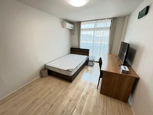 のマンスリーマンション・ウィークリーマンション「アルDEスリー塩釜口 302・1K(No.1360501)」メイン画像