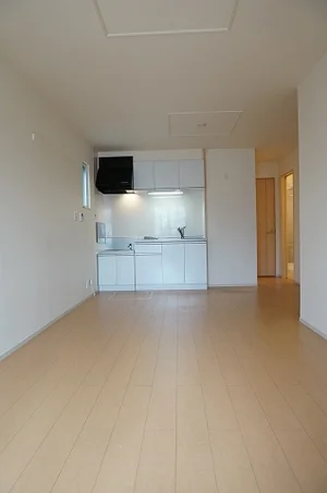 上山市のマンスリーマンション・ウィークリーマンション「メゾン・ジェルメ 101・LDK(No.1360505)」メイン画像