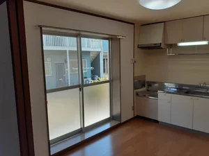 市原市のマンスリーマンション・ウィークリーマンション「Ｔ＆ＭⅡ 103・洋室(No.1360510)」メイン画像