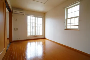 のマンスリーマンション・ウィークリーマンション「ボナール．Ｋ 201・洋室(No.1360513)」メイン画像