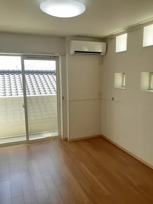 のマンスリーマンション・ウィークリーマンション「ディアコート 205・洋室(No.1360515)」メイン画像