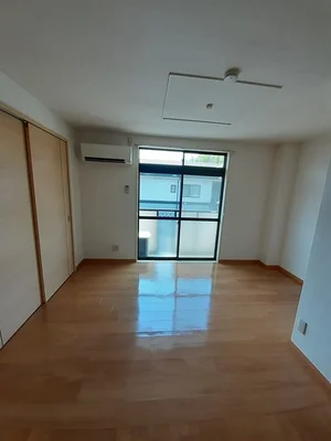 のマンスリーマンション・ウィークリーマンション「カサベルデⅢ 202・洋室(No.1360529)」メイン画像