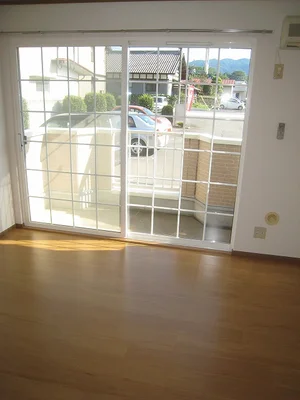 甘楽郡甘楽町のマンスリーマンション・ウィークリーマンション「サニー・レジデンス 102・洋室(No.1360531)」メイン画像