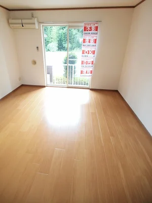 のマンスリーマンション・ウィークリーマンション「ウエストヴィレッジ 103・洋室(No.1360532)」メイン画像