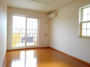 のマンスリーマンション・ウィークリーマンション「クラール　レジデンス 101・洋室(No.1360534)」メイン画像