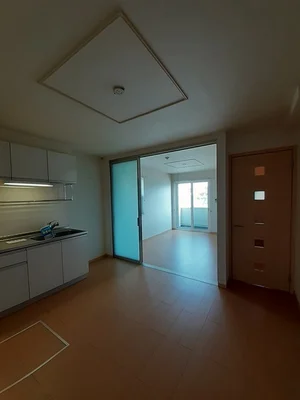 のマンスリーマンション・ウィークリーマンション「グラン・ソレイユⅡ 103・洋室(No.1360537)」メイン画像