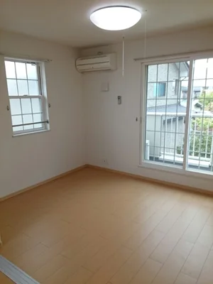 のマンスリーマンション・ウィークリーマンション「パル大東 201・洋室(No.1360538)」メイン画像