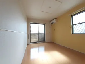 のマンスリーマンション・ウィークリーマンション「イリーデユーユー 101・洋室(No.1360541)」メイン画像