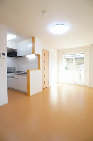 のマンスリーマンション・ウィークリーマンション「ベル・アルモニー 101・洋室(No.1360543)」メイン画像