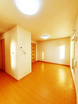 のマンスリーマンション・ウィークリーマンション「グランツ 105・洋室(No.1360548)」メイン画像