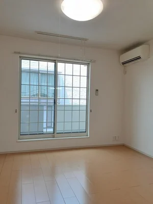 のマンスリーマンション・ウィークリーマンション「エスポワールⅣ 202・洋室(No.1360549)」メイン画像