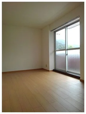 のマンスリーマンション・ウィークリーマンション「リヴィエールヤサキ 301・洋室(No.1360554)」メイン画像