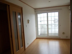 のマンスリーマンション・ウィークリーマンション「プラティーヌ 201・洋室(No.1360557)」メイン画像