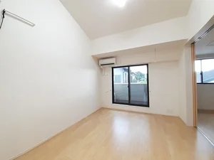 のマンスリーマンション・ウィークリーマンション「フォーリストⅠ 202・洋室(No.1360563)」メイン画像