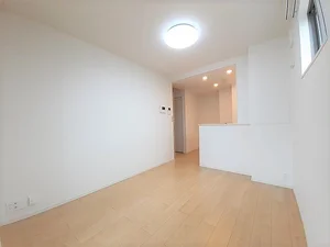 のマンスリーマンション・ウィークリーマンション「オンブラージュ 303・洋室(No.1360565)」メイン画像