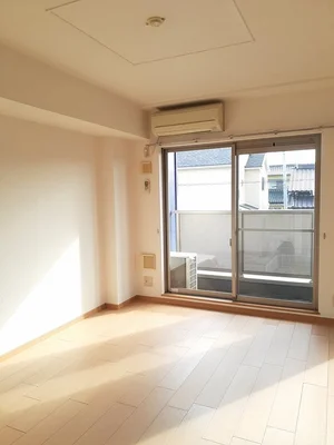 のマンスリーマンション・ウィークリーマンション「イーメゾンズ豊倉 208・洋室(No.1360570)」メイン画像