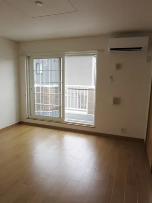 のマンスリーマンション・ウィークリーマンション「ノースヒルあいみ 202・洋室(No.1360571)」メイン画像