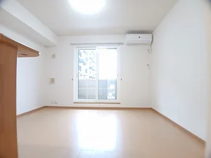 愛知県のマンスリーマンション・ウィークリーマンション「クラール・アルファ 202・洋室(No.1360572)」メイン画像