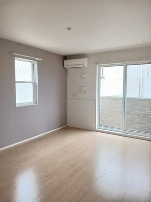 のマンスリーマンション・ウィークリーマンション「Ｍａｉｓｏｎ　ｄｅ　ｅｔｅ 101・洋室(No.1360578)」メイン画像